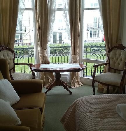 Alston House Hotel Brighton Cameră foto