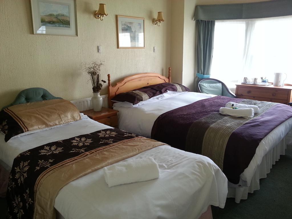 Alston House Hotel Brighton Cameră foto