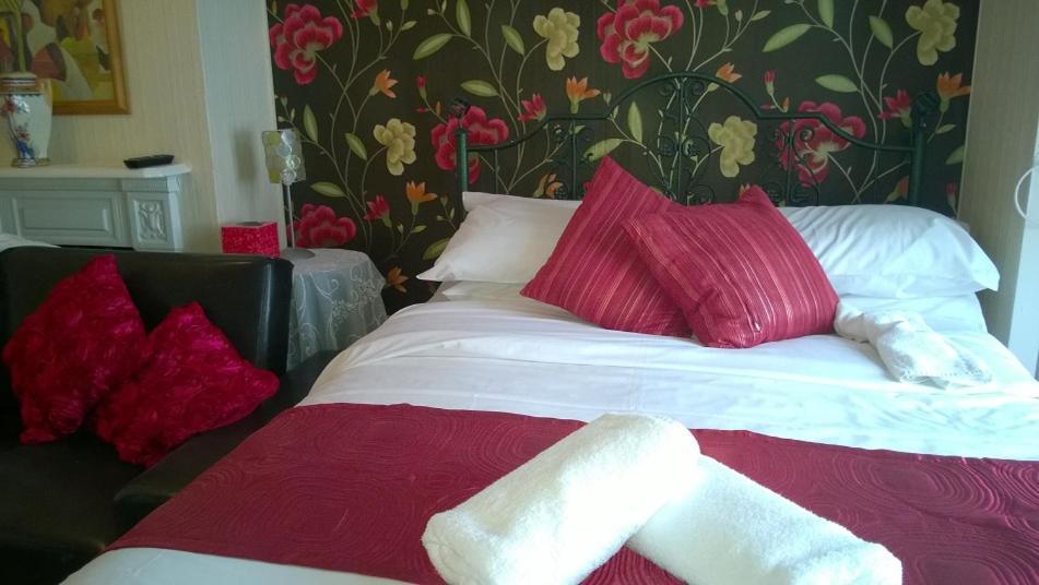 Alston House Hotel Brighton Cameră foto